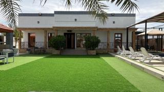 AlZaeem Resort & Hotels - 0