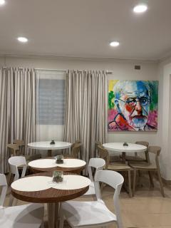 Hotel Frontera - 4