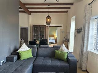 Hephzibah inn Guest house and venue - 3