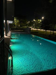 SAMPOISGT VILLA HOMESTAY - 3 Bedroom Landed House - With 3 Additional Single Foldable Mattresses - Near Bangi Avenue - 2