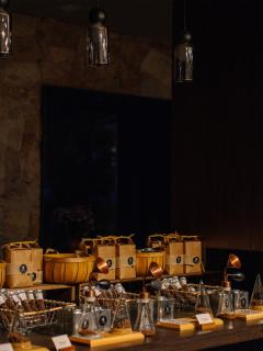 Antu·Vault of Heaven | Qiongxiao Yinxu Sanctuary · Ocean-View Hotel - 8