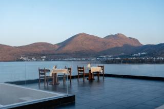 Antu·Vault of Heaven | Qiongxiao Yinxu Sanctuary · Ocean-View Hotel - 1