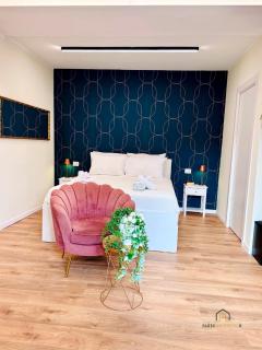 Suite in Centro - 8