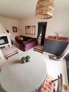 Jolie maison dans hameau calme à 3mn de l'océan - 5