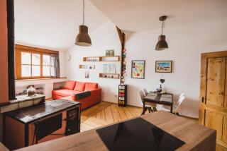 MOOKI Country Apartment - Villach - 4