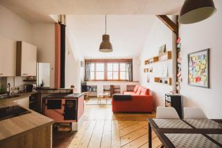 MOOKI Country Apartment - Villach - 6