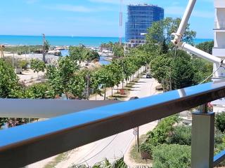 Sunrise Apartment Qerret - 6