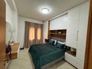 Julia Apartments - 9