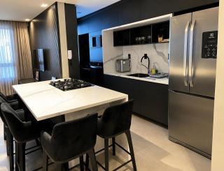 Apartamento moderno - 8