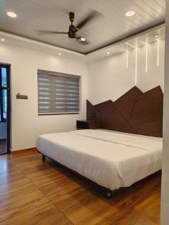 Birdwing Cottage, Munnar - 6