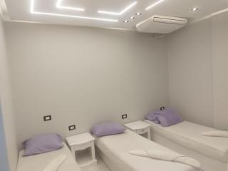 Criss Resort- Naema Bay-City Center - 7