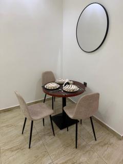Luxury Guest House - 4