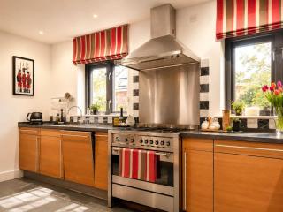 Wagtail House - 9