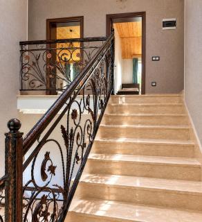 Qəbələ Gabala Villa - 8