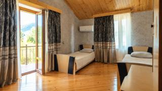 Qəbələ Gabala Villa - 3