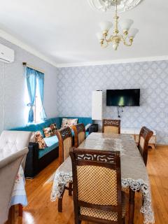 Qəbələ Gabala Villa - 2
