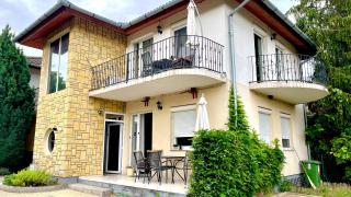 Balatonlelle Apartmanház - 2