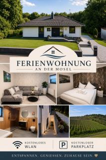 Ferienwohnung Zum Weinberg - 0