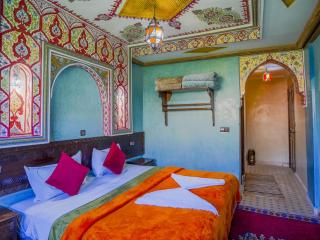 Riad Atlas Imlil - Imlil - 5