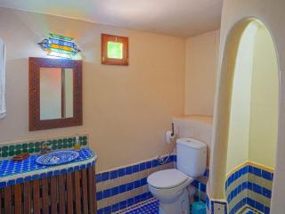 Riad Atlas Imlil - 4