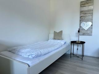 Ferienwohnung Hannah nahe Freiburg - 1