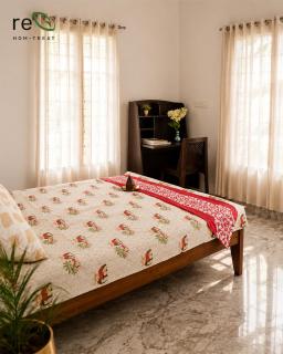 Re-Leaf Hom-Treat Homestay - 4