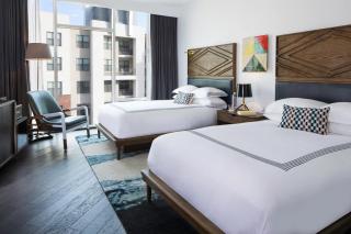 Thompson Nashville, by Hyatt - Nashville - 5