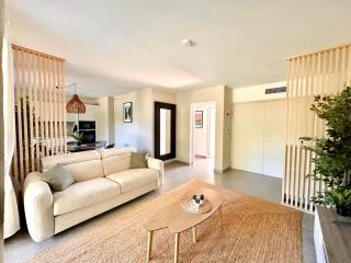 Pinarello, Modern Apartment, Pool, Beach Within Walking Distance - 7