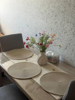 Stylish Studio in Lazuren Bryag Residence - Sea Garden & Beach - 1