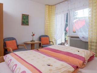 Terrassenwohnung, Herrischried - 5