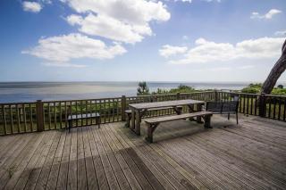 Luxury Lodge With Full Sea Views At Azure Seas In Suffolk Ref 32105Og - 9