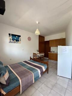 SDROSOS Apartment - 0