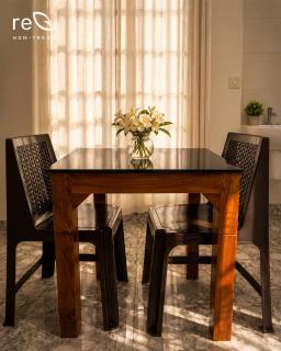Re-Leaf Hom-Treat Homestay - 3