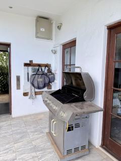 Private retreat with panoramic view - 3