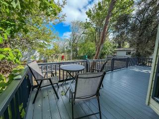 Beautiful Lodge With Decking At Azure Seas In Suffolk, Sleeps 6 Ref 32217Og - 8