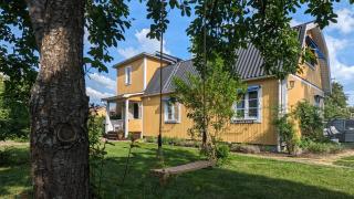 Cozy Spacious House Near Uppsala City Centre - 9