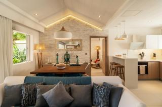 Elegant villa with private pool and garden - 7
