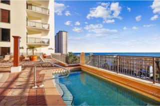 Apex Executive Apartments - 15100 Front Beach Rd - 1
