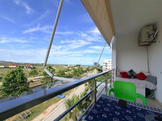 Sunrise Apartment Qerret - 8