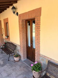Agriturismo santa antonietta - 6