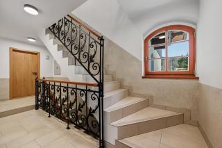 Mountain Apartment Slunečný Svah - 9