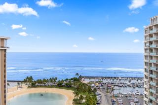 #Marbella Lane - Prime 1BR - Panoramic OceanView - 6