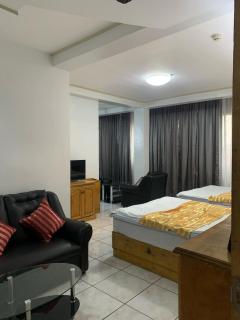 Dream Garden Hotel - 7
