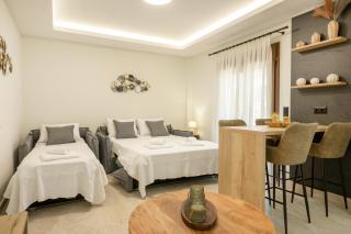 Anesis Apartments - 1
