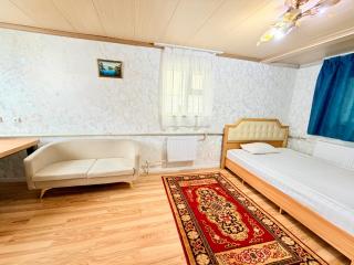 City Hostel & Tours - 9