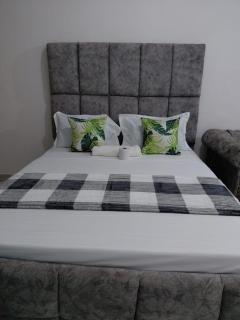 Havy Homes Studio Bamburi - 7