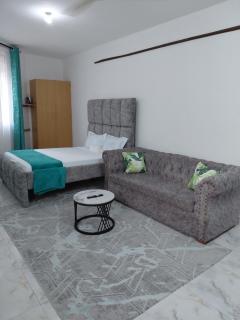 Havy Homes Studio Bamburi - 1