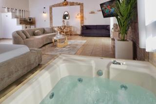 נוף ליער - Forest View Villa - Biriyya - 3