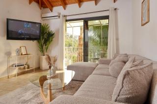 נוף ליער - Forest View Villa - Biriyya - 7