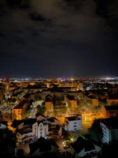 Rania Penthouse 1 - 9
